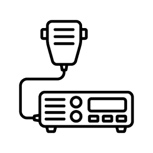 CB Radio 27 MHz
